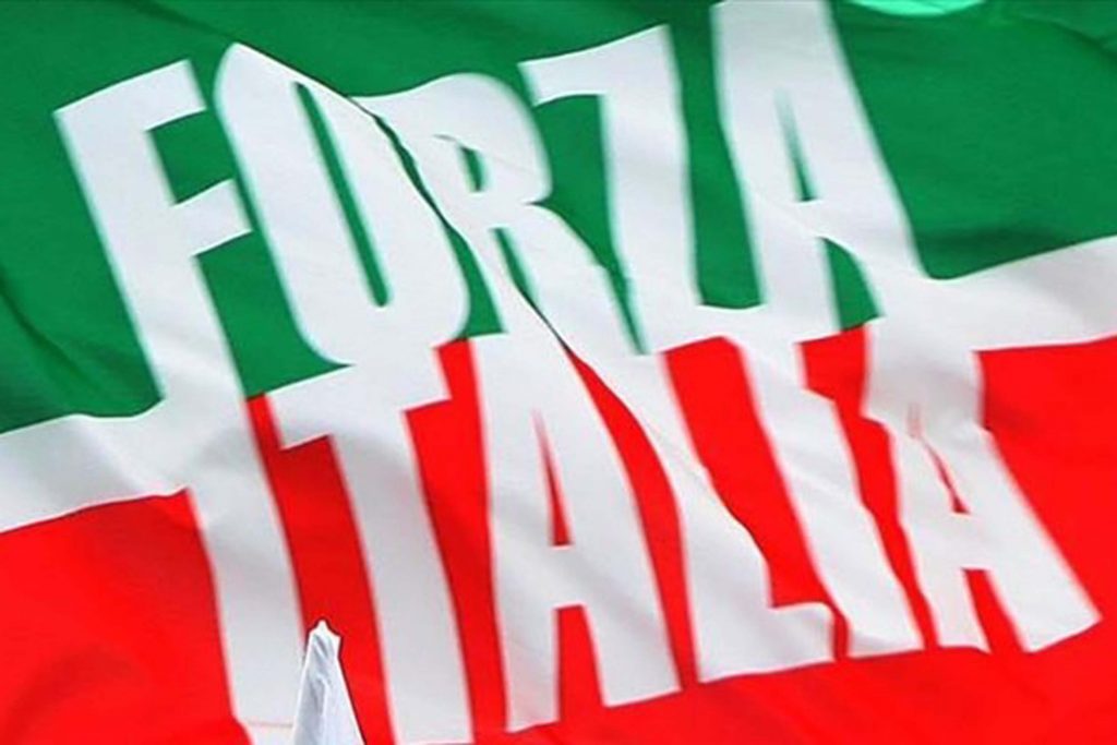 Forza Italia Fagiani Scelti I Migliori Profili Del Partito Per Le