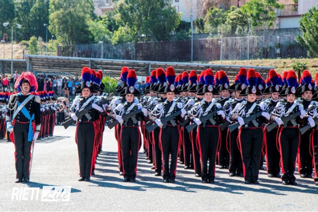 Concorso Per Il Reclutamento Di 4 189 Allievi Carabinieri Come