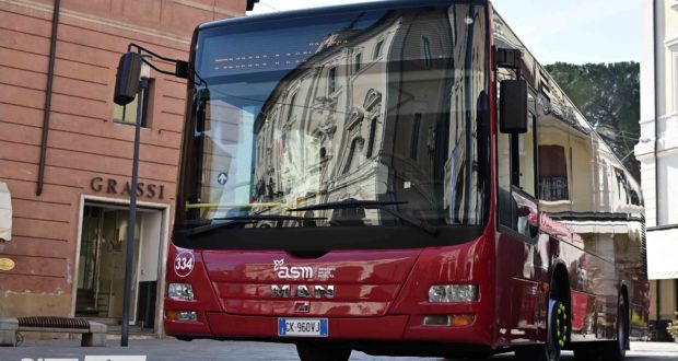 Asm Nuovo Orario Estivo Dei Bus In Vigore Dal Giugno Rieti Life