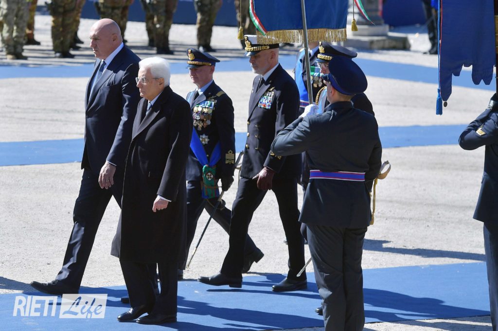 Festa Anni Aeronautica Gia Rieti Life