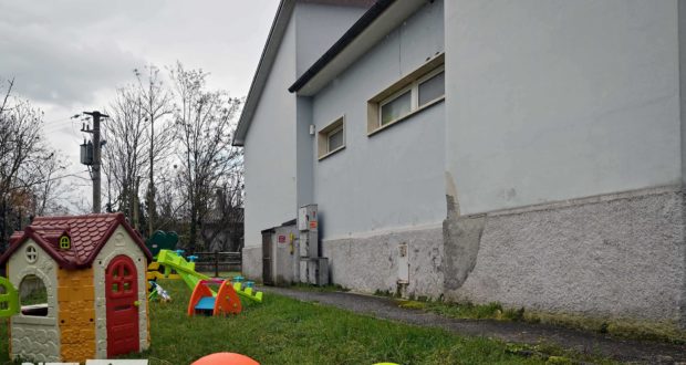 Scuola Poggio Fidoni Inagibile L Assessore Nobili Il Comune Sapeva