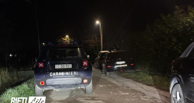 Trovata Senza Vita In Casa Donna Enne In Via Velinia Rieti Life