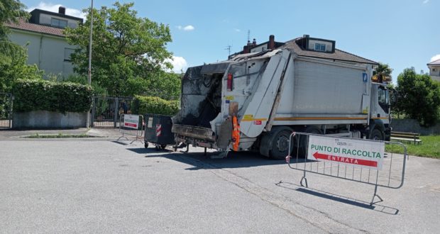 Sabato 2 Novembre La Giornata Verde Di Asm E Comune Di Rieti Nel