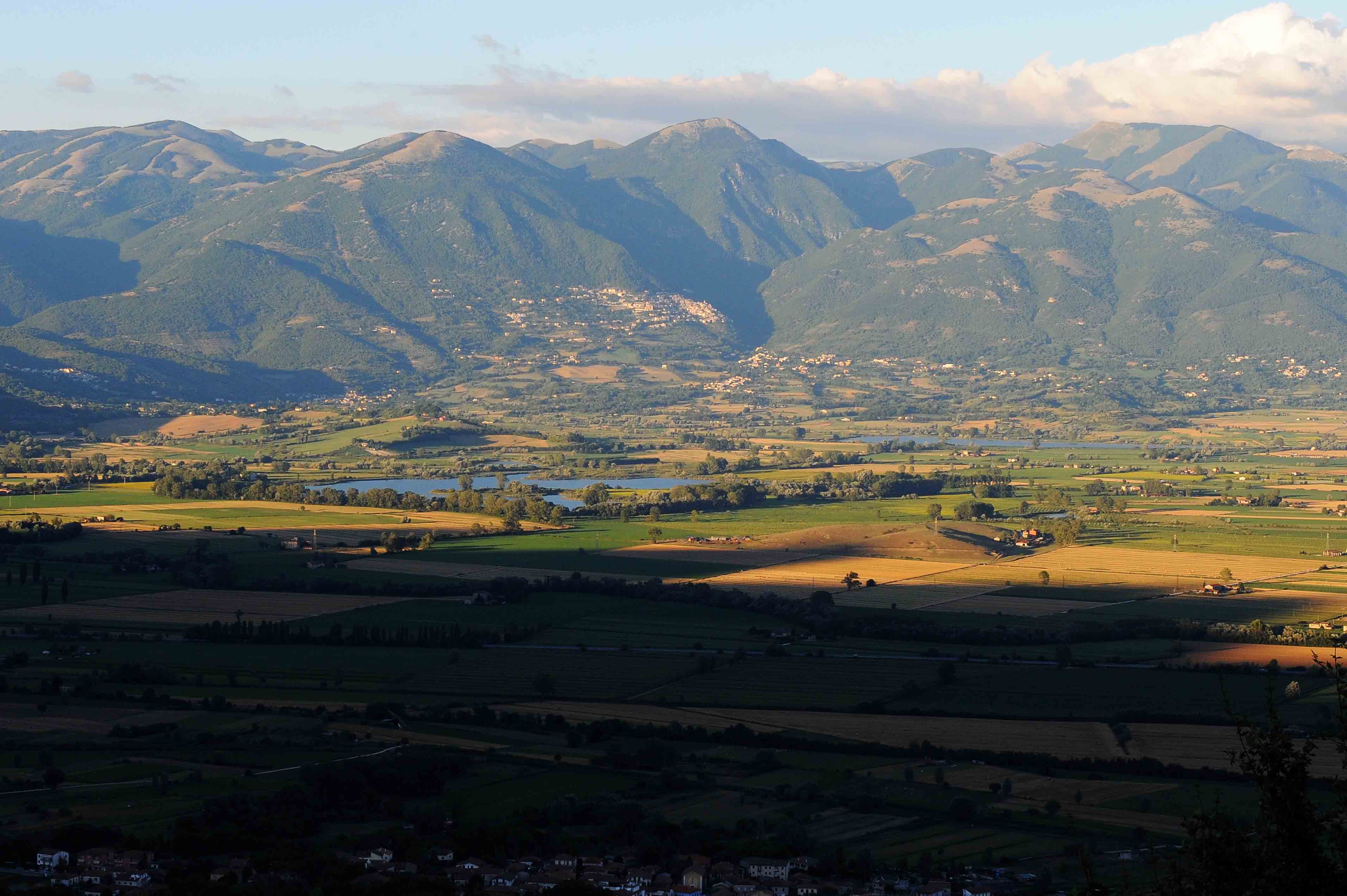 PIANA REATINA - Rieti Life