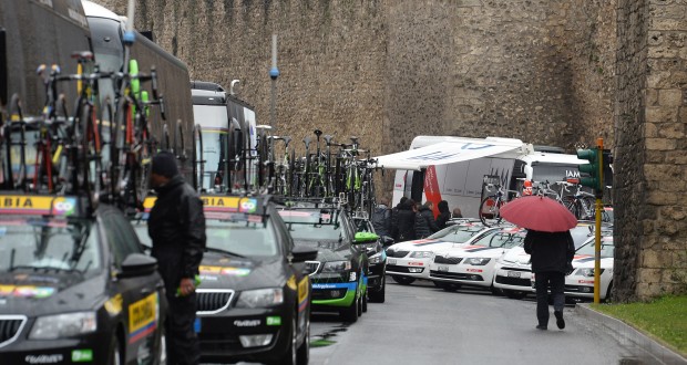 Sabato E Domenica A Rieti La Tirreno Adriatico Le Strade Chiuse E Gli Orari Rieti Life