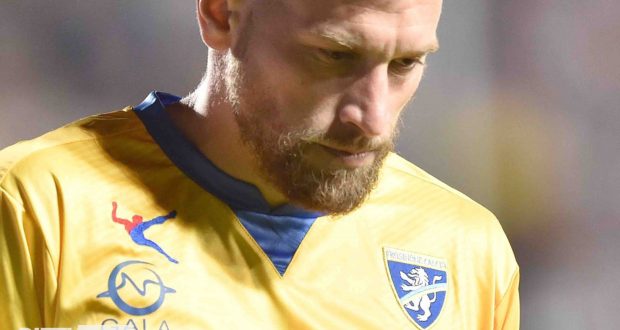 Il Frosinone Di Federico Dionisi Retrocesso In Serie B Rieti Life