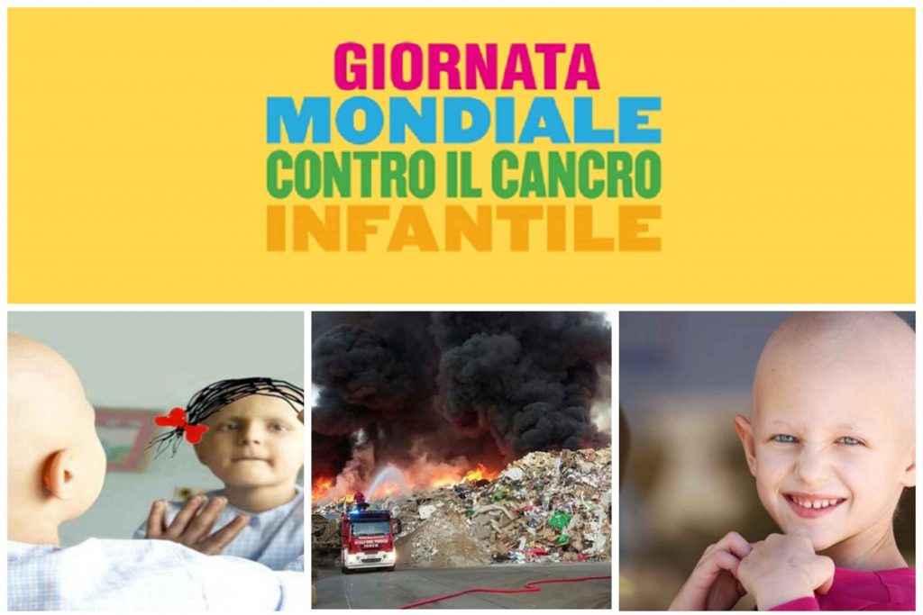 "Prevenire, Bonificare E Informare": Così Si Combattono I Tumori Dei ...