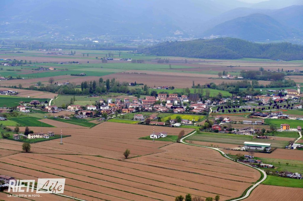 Comitato Piana Reatina, Casciani: “Flop del metano” - Rieti Life