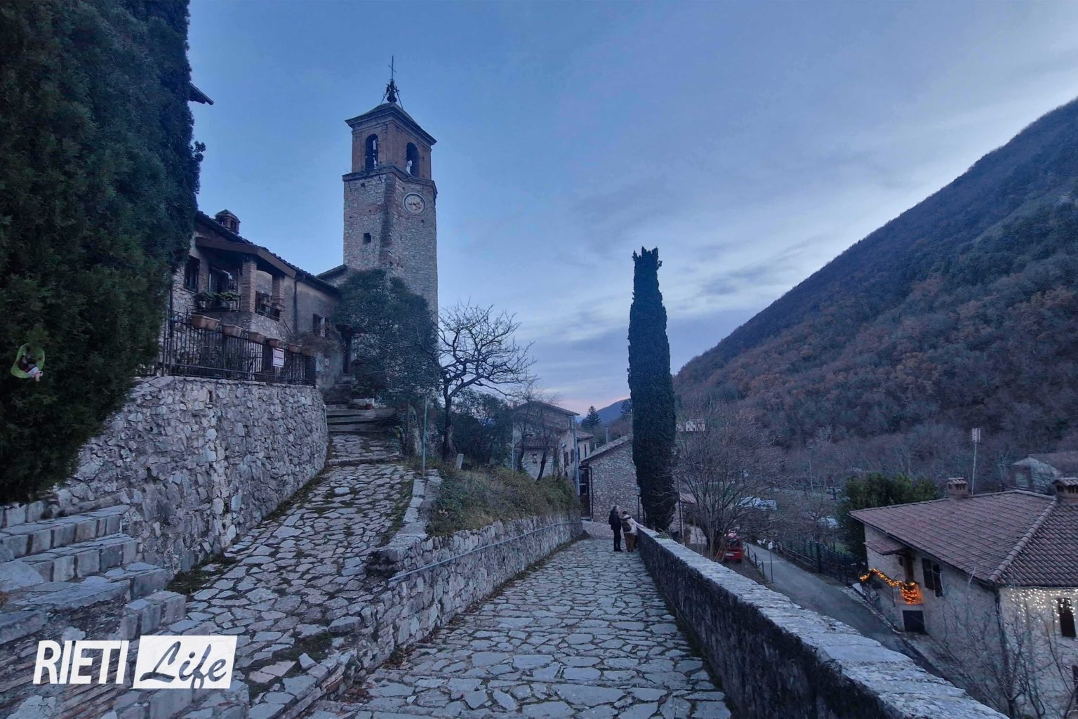 A Greccio, le celebrazioni in onore di San Francesco d'Assisi - Rieti Life