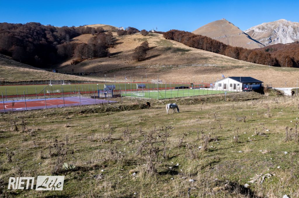 L impianto sportivo Cinque Confini verrà riqualificato il 29 la presentazione del progetto