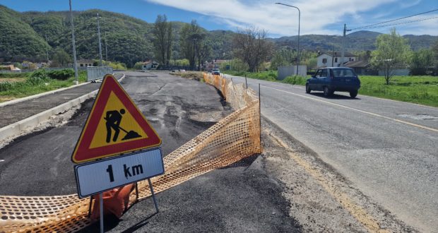 Video Ponte Turano Chiuso Fino A Fine Ecco Perch E Tutti I